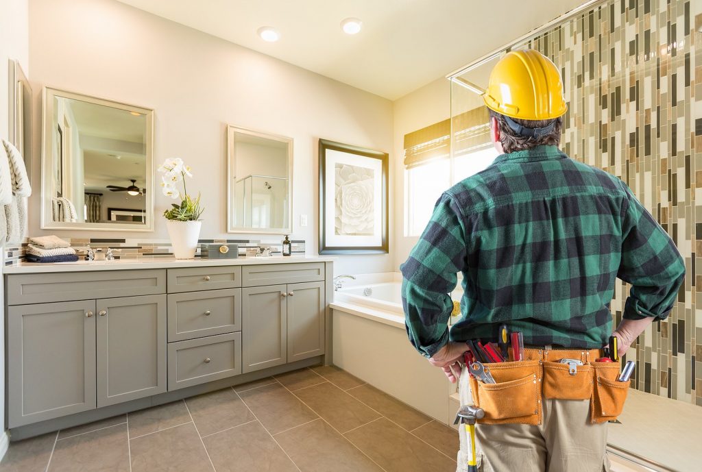 Why Choose Professional Contractors Over DIY: A Dallas Homeowner’s Reality Check
