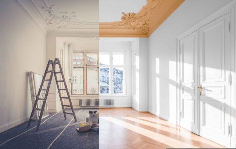 Mistake #5: Ignoring Permits and Codes