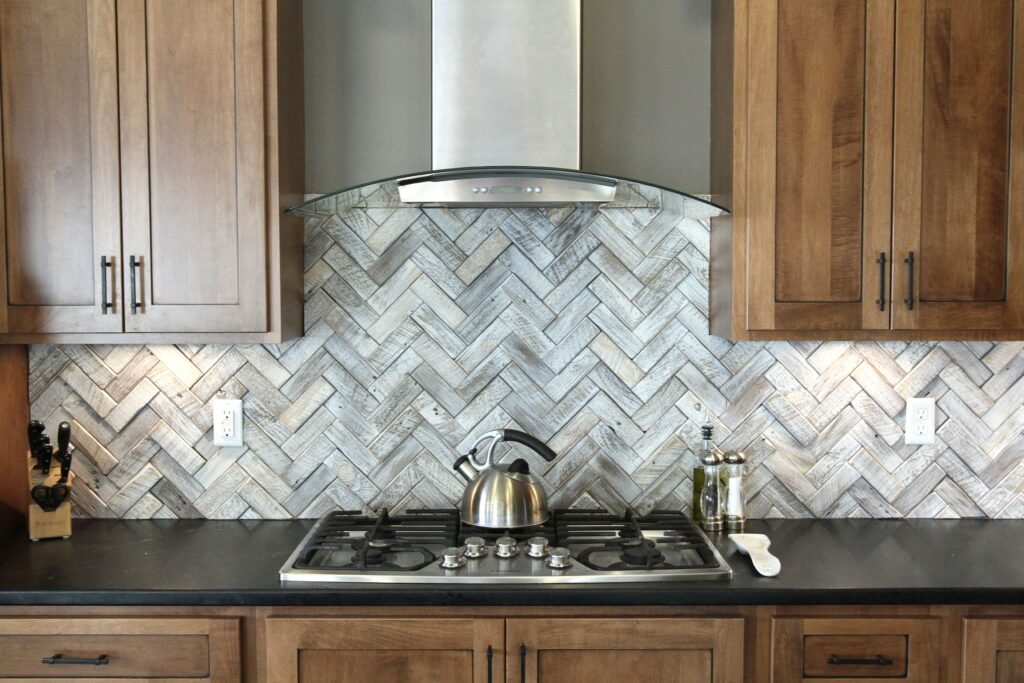 Backsplash