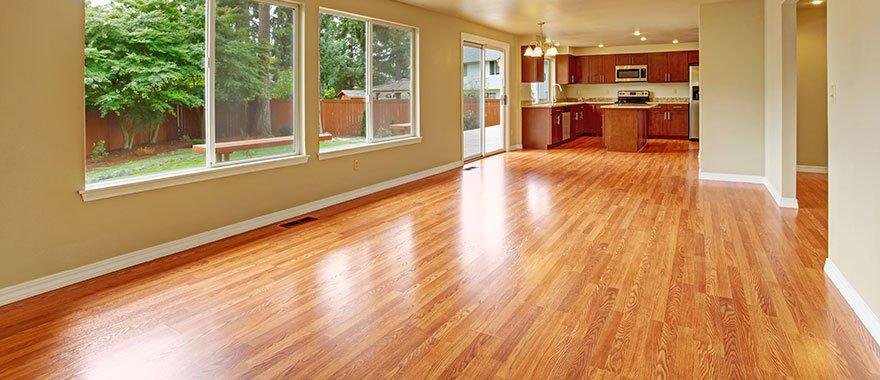 Flooring
