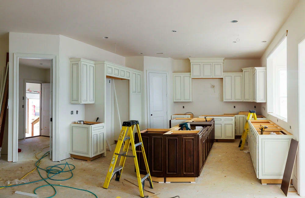 Top 5 Mistakes to Avoid in Home Remodels