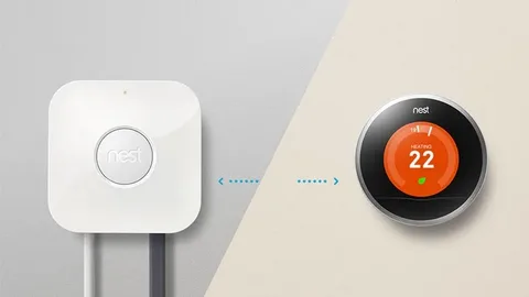 Smart Thermostat Zones