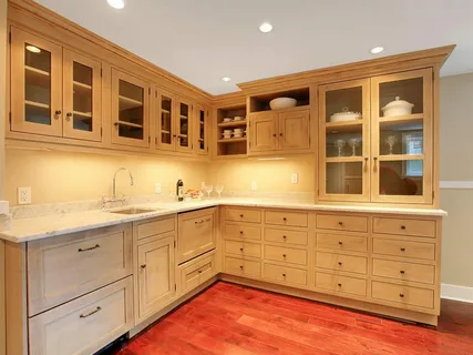 Cabinets